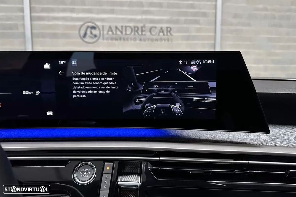 Peugeot 3008 1.2 Hybrid Allure e-DCS6 - 32