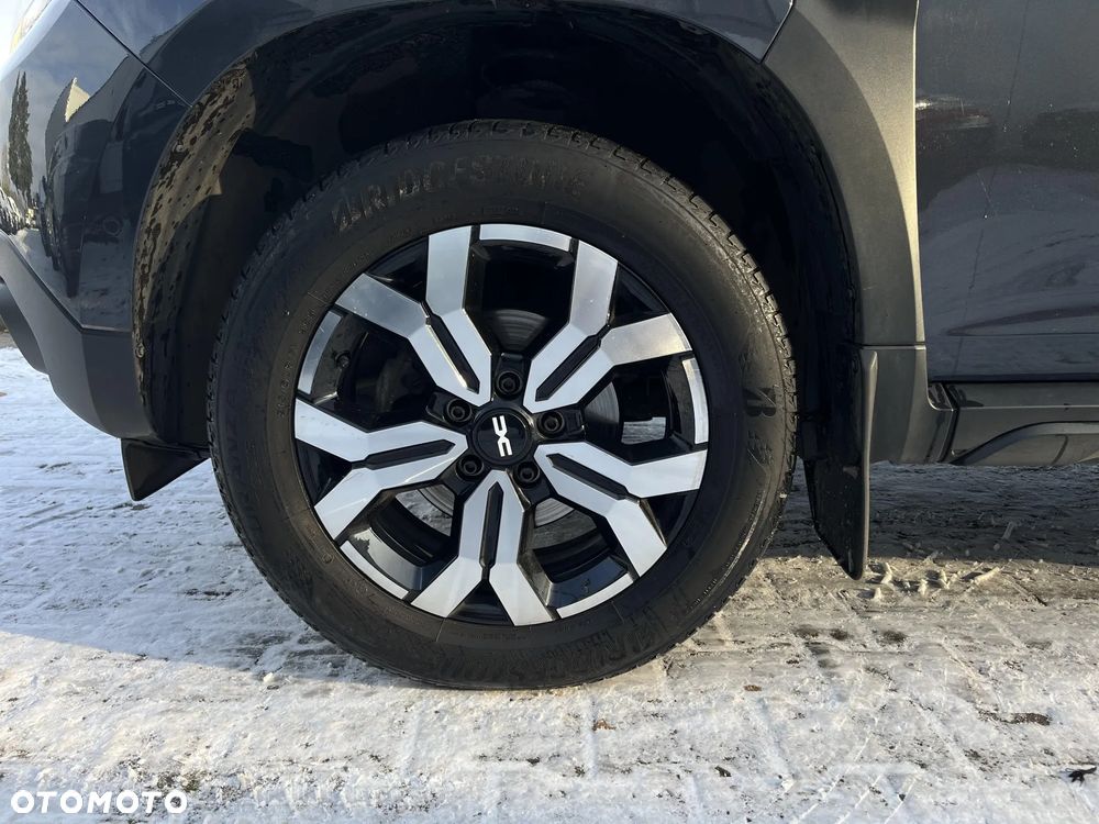 Dacia Duster 1.0 TCe Journey - 20