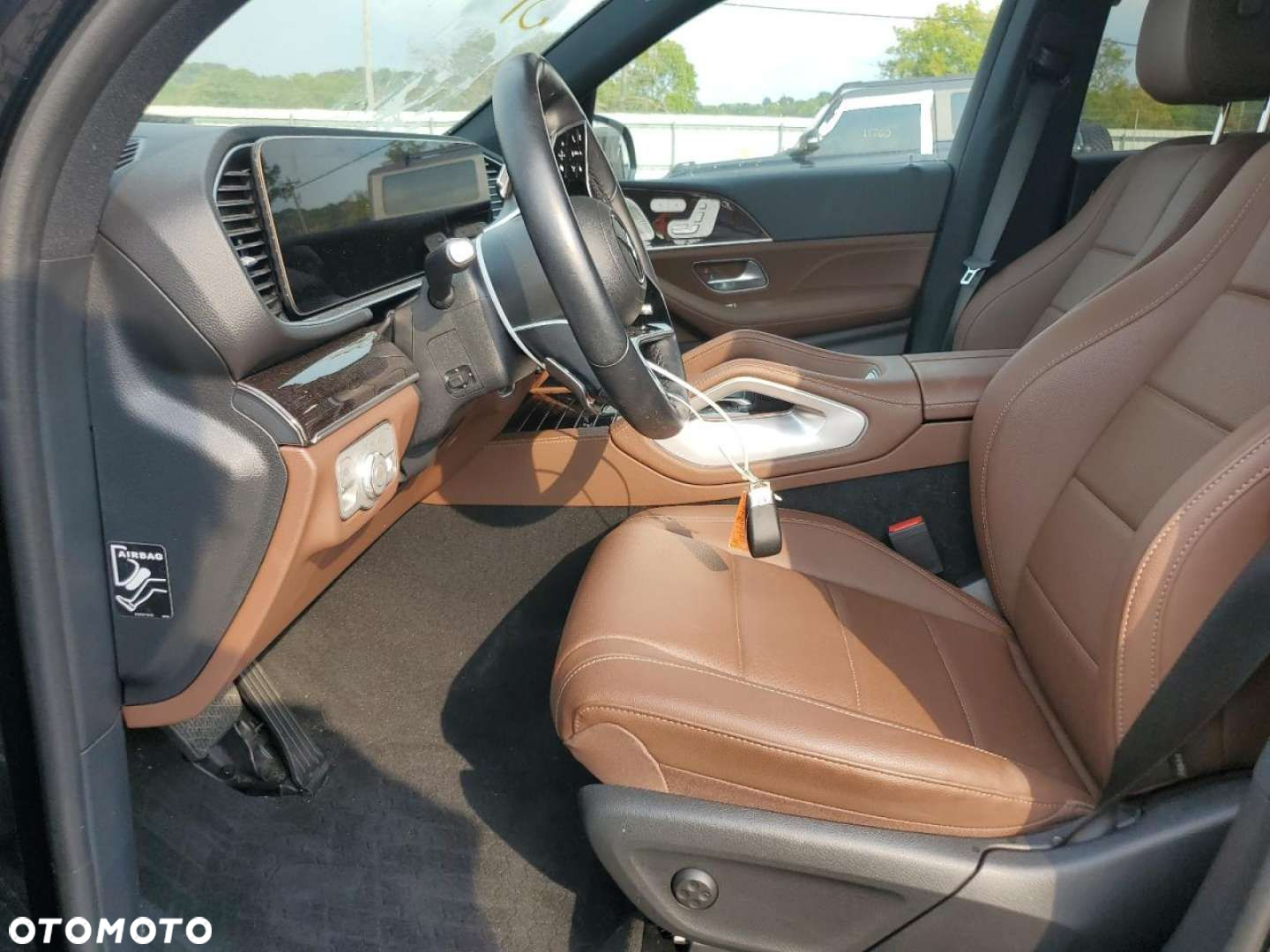 Mercedes-Benz GLE - 9