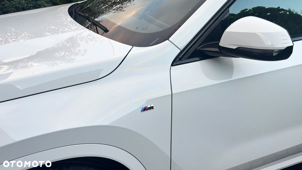 BMW X1 sDrive18i M Sport - 25