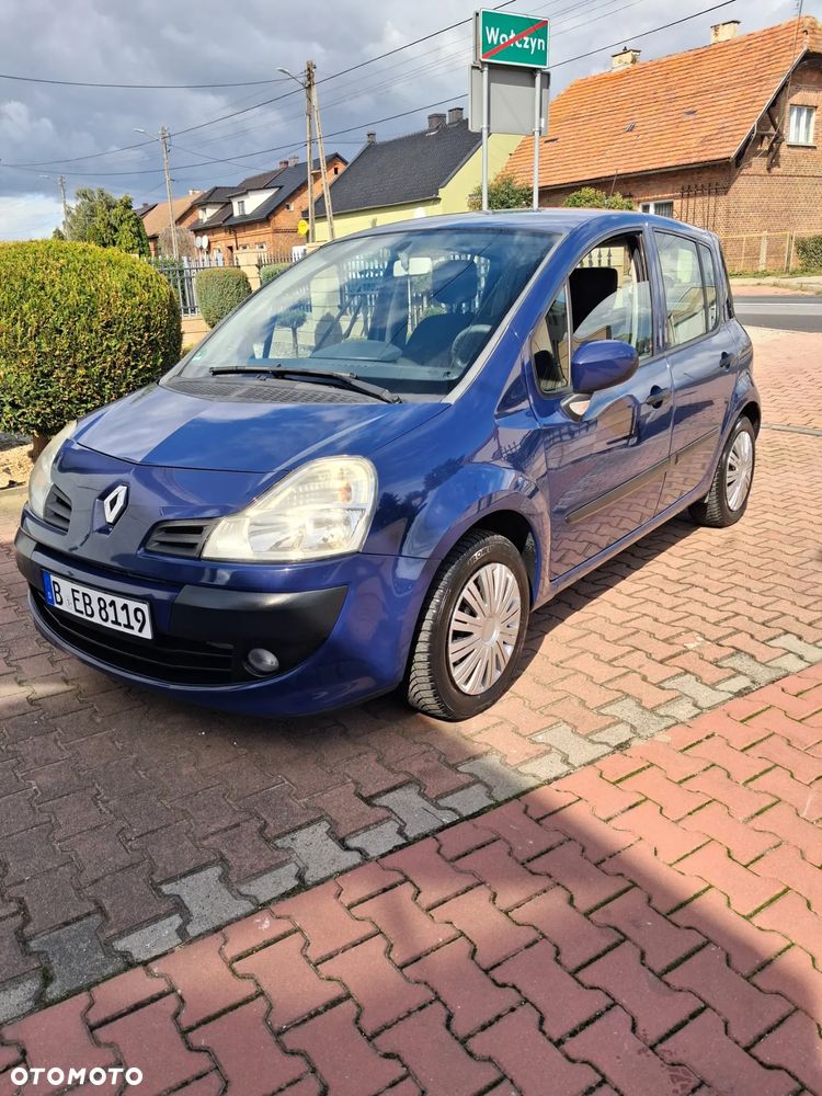 Renault Modus - 4