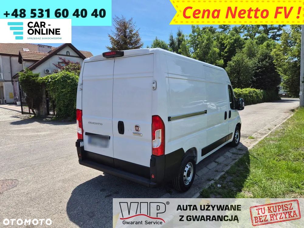 Fiat Ducato - 4