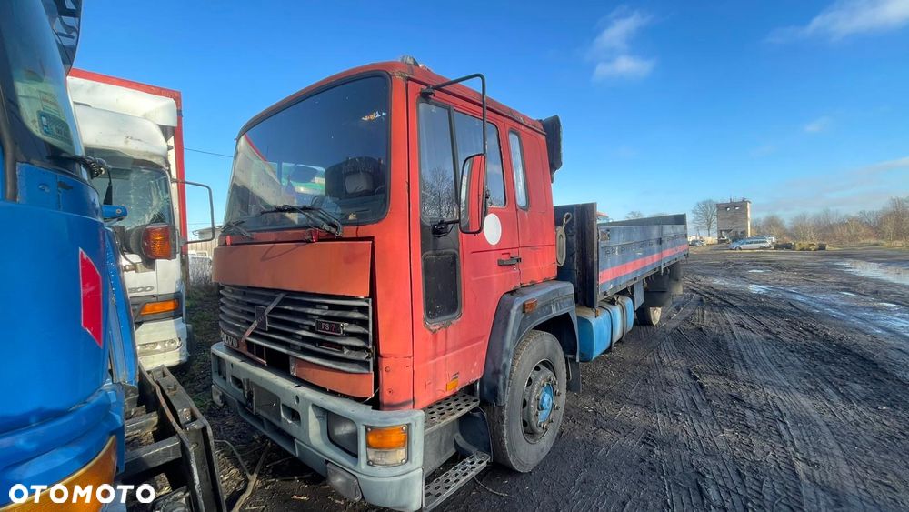 VOLVO FS718 Na Czesci Wszystkie Czesci ! - 6