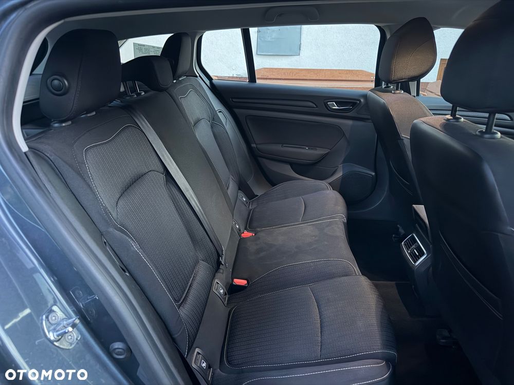 Renault Megane ENERGY dCi 110 LIMITED - 13
