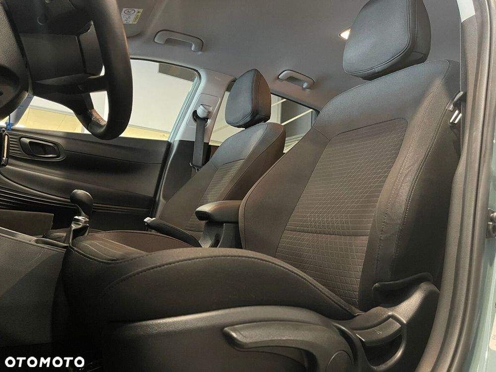 Hyundai i20 1.2 Cool - 9