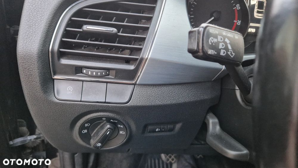 Skoda Fabia 1.0 TSI Style - 12