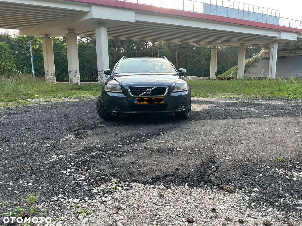 Volvo V50 2.0 Momentum - 10