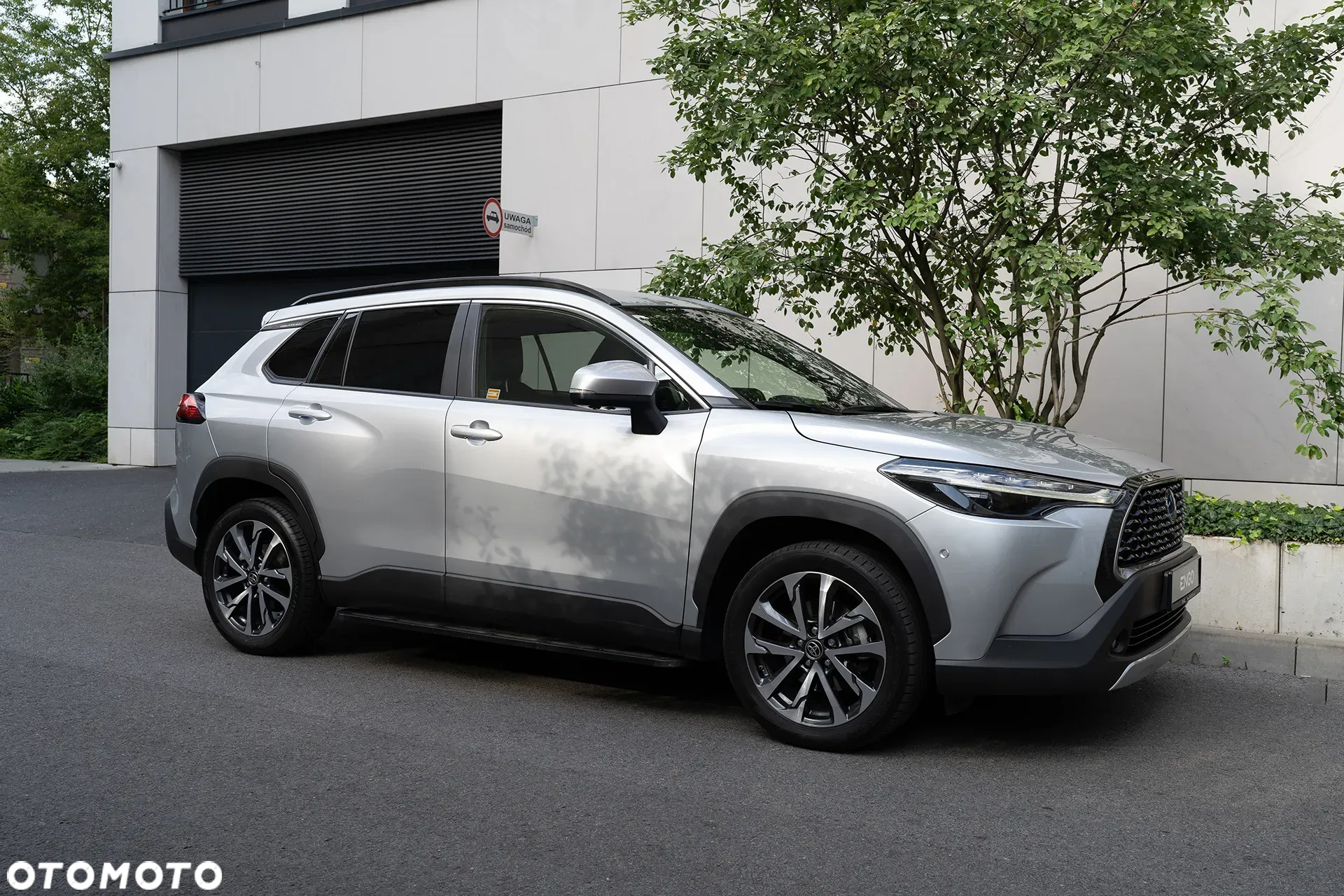Toyota Corolla Cross 2.0 Hybrid Premiere Edition - 13
