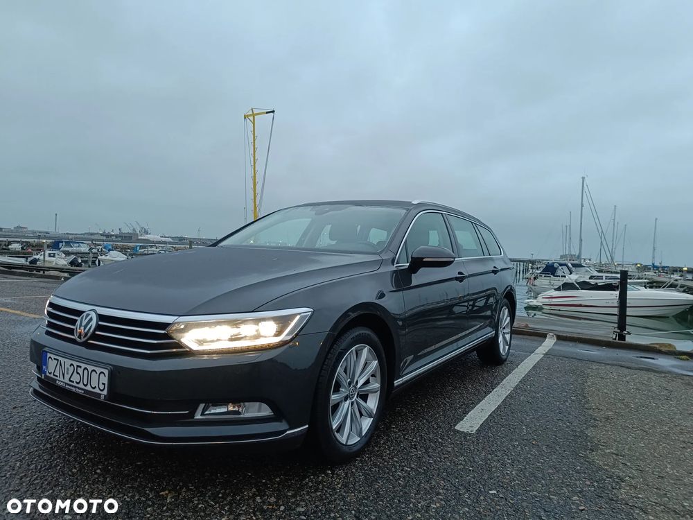 Volkswagen Passat Variant ver-2-0-tdi-bmt-scr-highline-dsg7 - 22