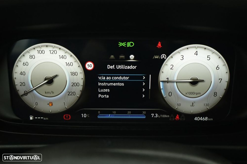 Hyundai i20 1.2 Comfort - 15