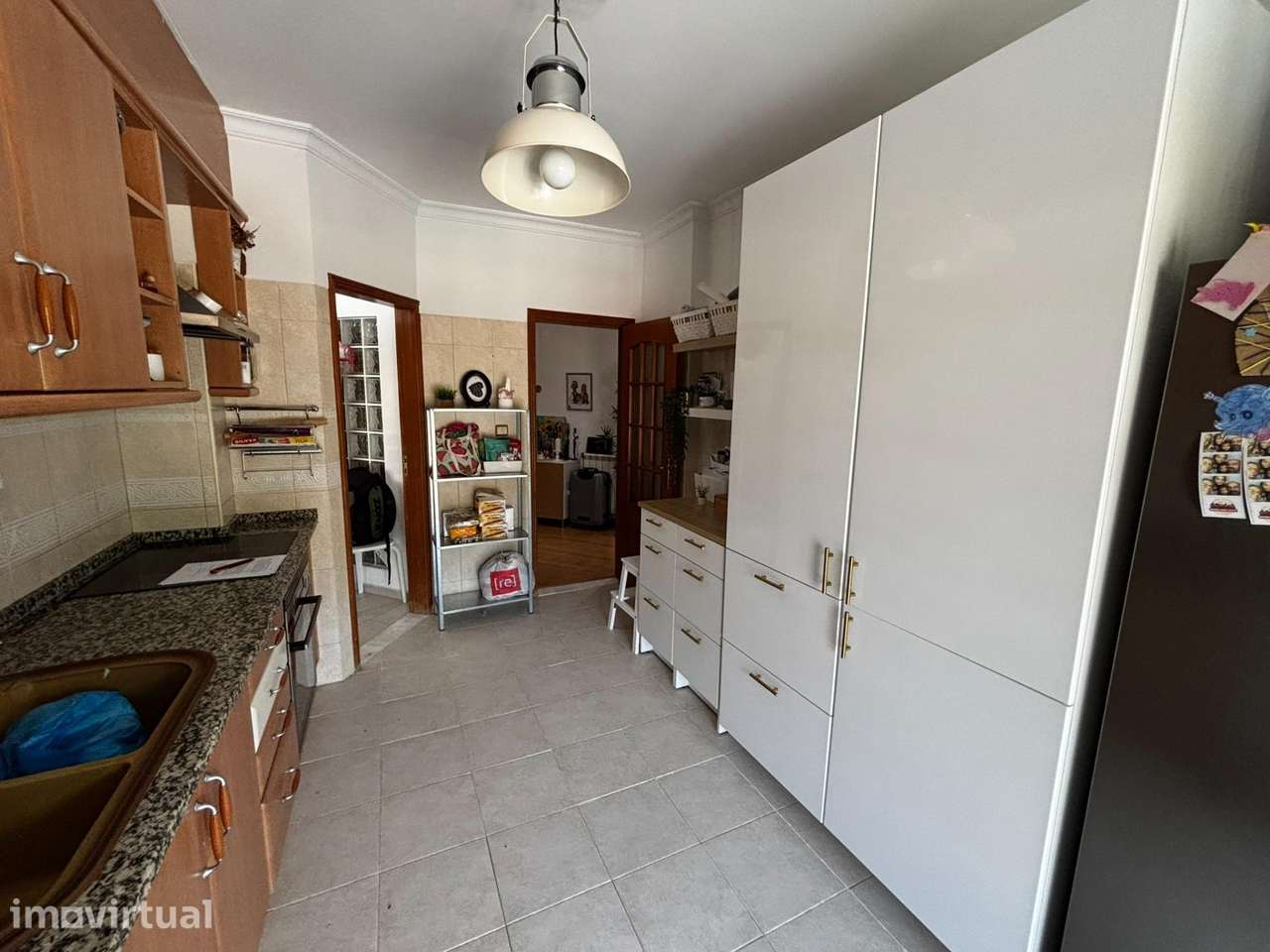 Aluga-se Apartamento T3 com suíte em Pinhal de Frades Seixal. - Grande imagem: 5/27