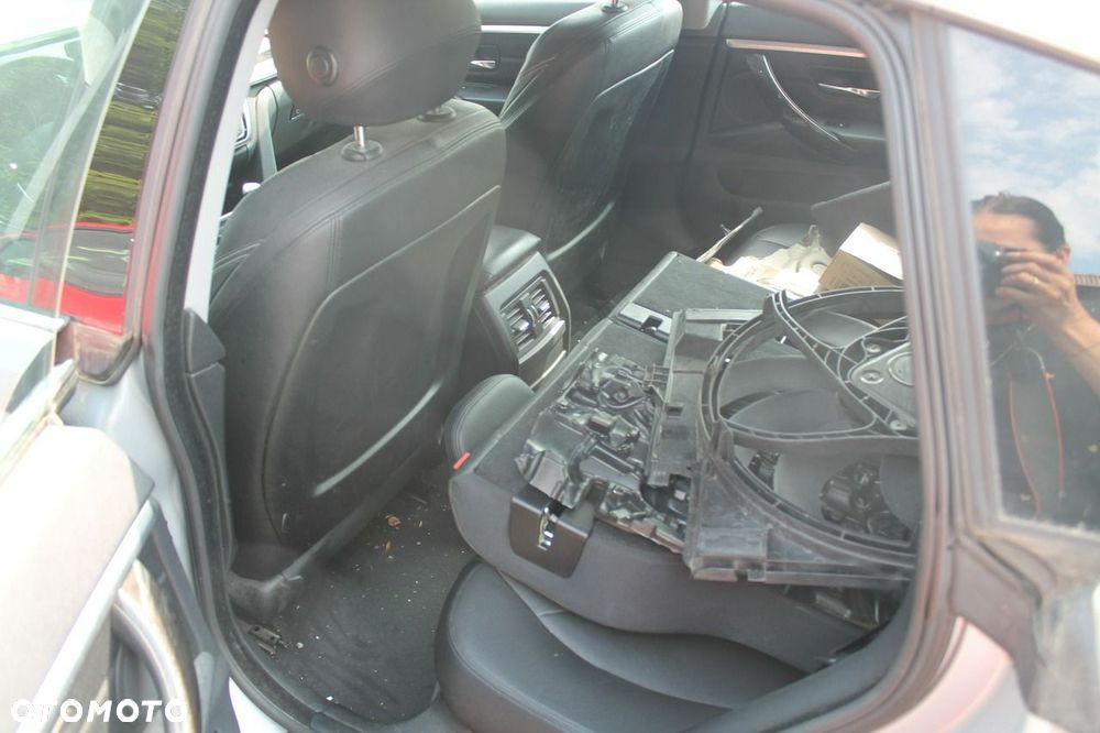 BMW Seria 4 430d Exclusive - 6