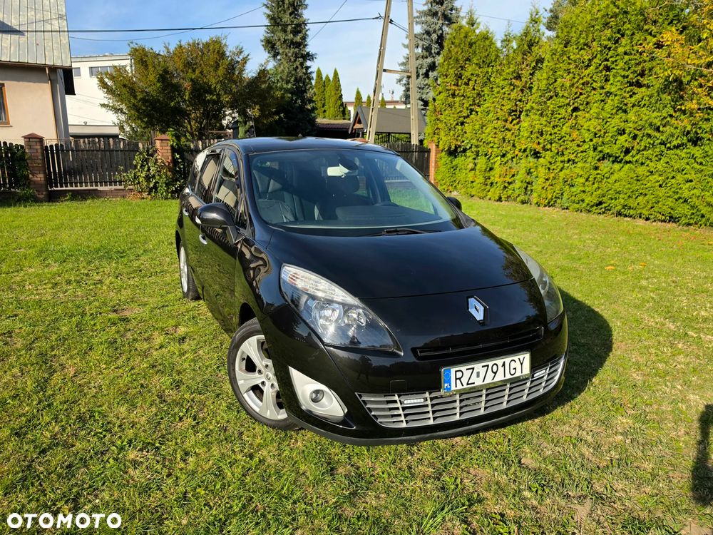 Renault Scenic TCe 130 Luxe - 22