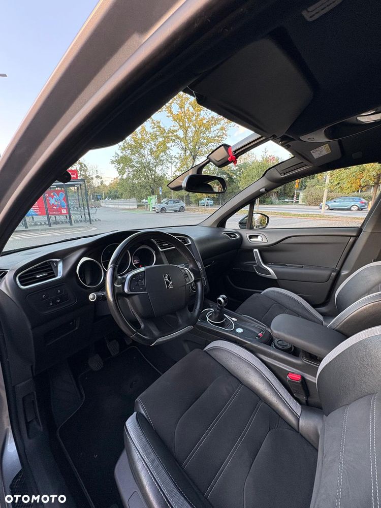 DS Automobiles DS 4 - 9