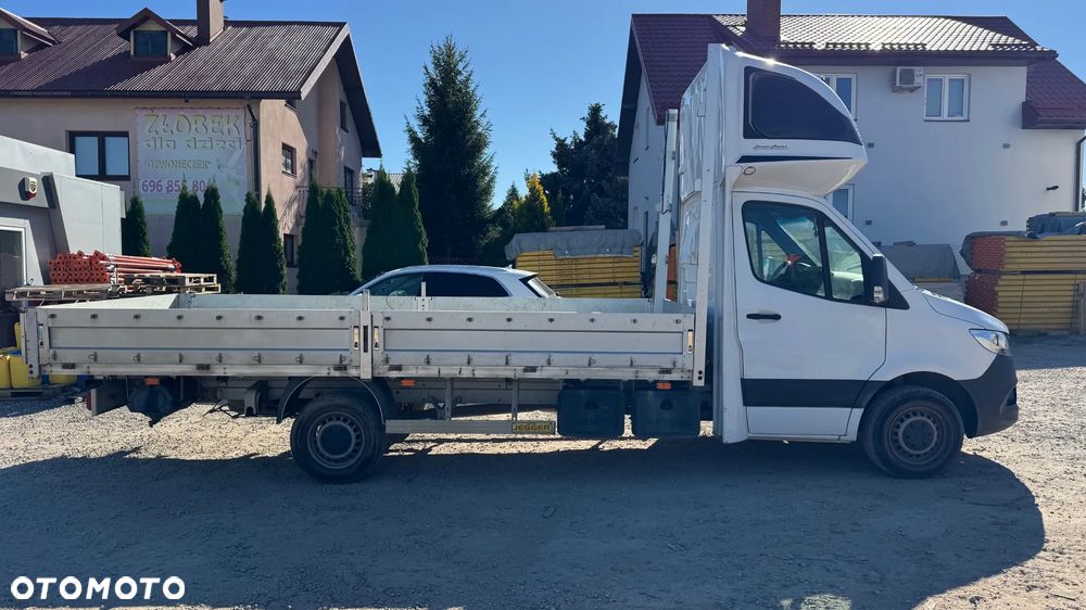 Mercedes-Benz sprinter - 4