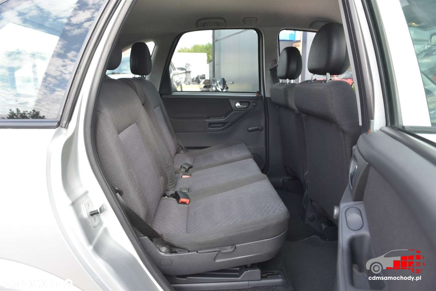 Opel Meriva 1.6 Enjoy - 16