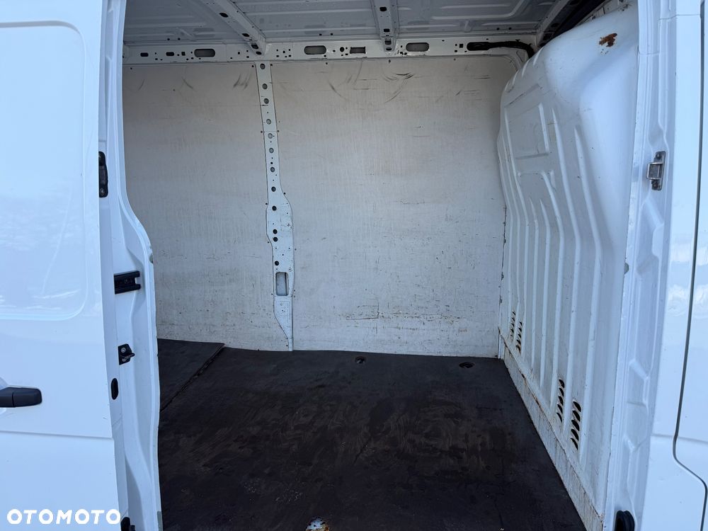 Nissan NV400 Master Movano - 38