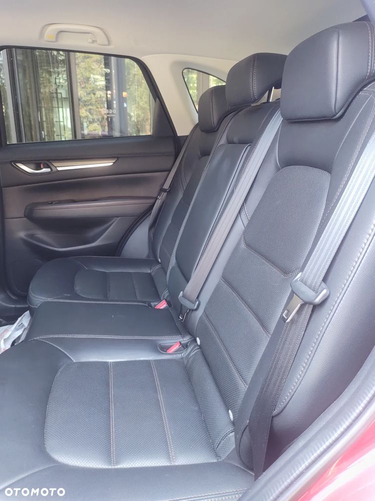 Mazda CX-5 2.0 Skypassion 2WD - 9