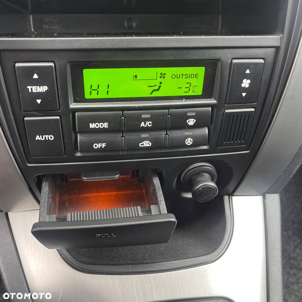 Hyundai Tucson 2.0 2WD Champion - 10