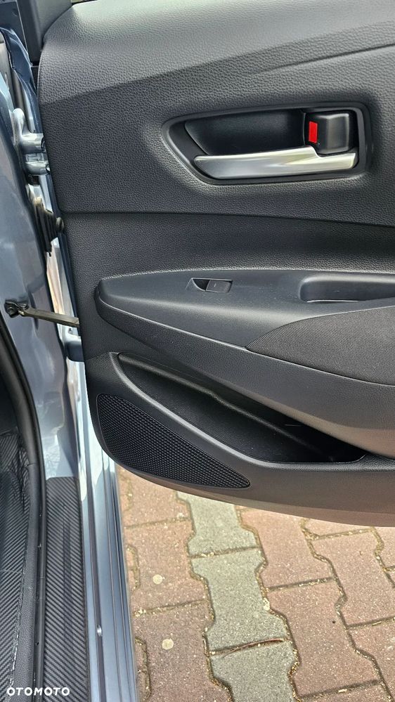 Toyota Corolla 1.5 Comfort - 15