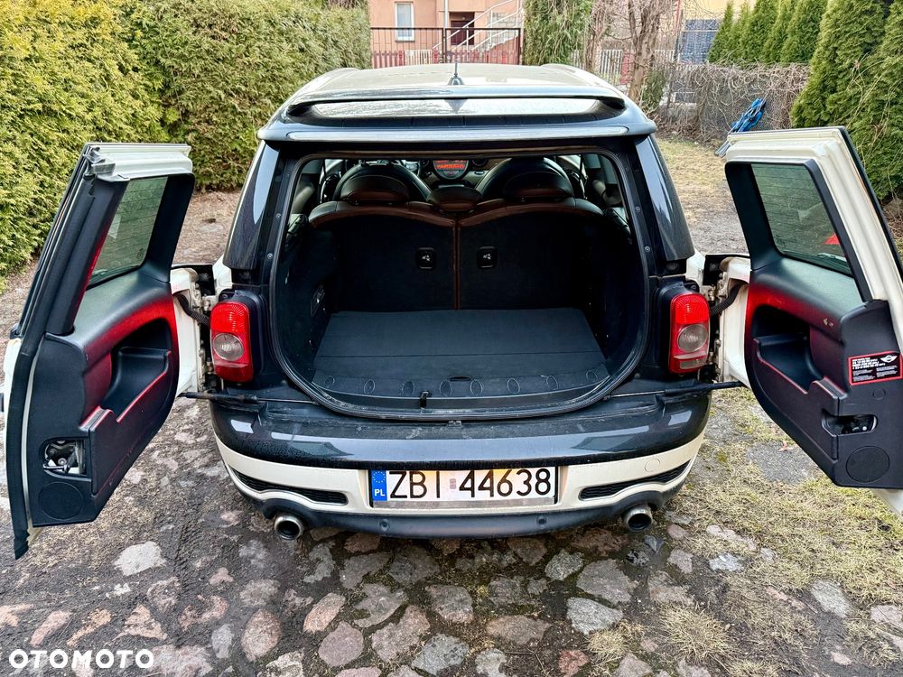 MINI Cooper S - 9