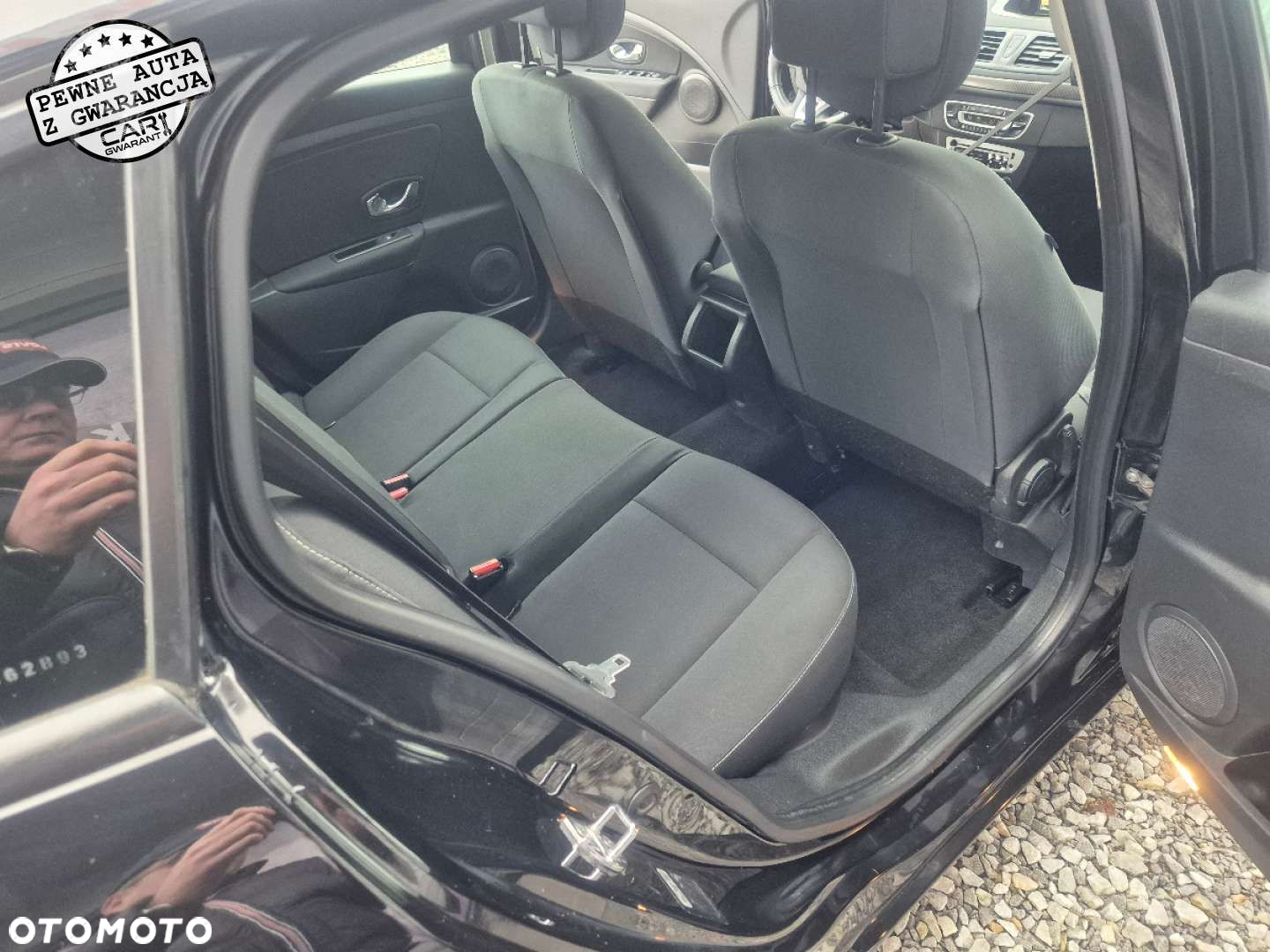 Renault Megane - 16
