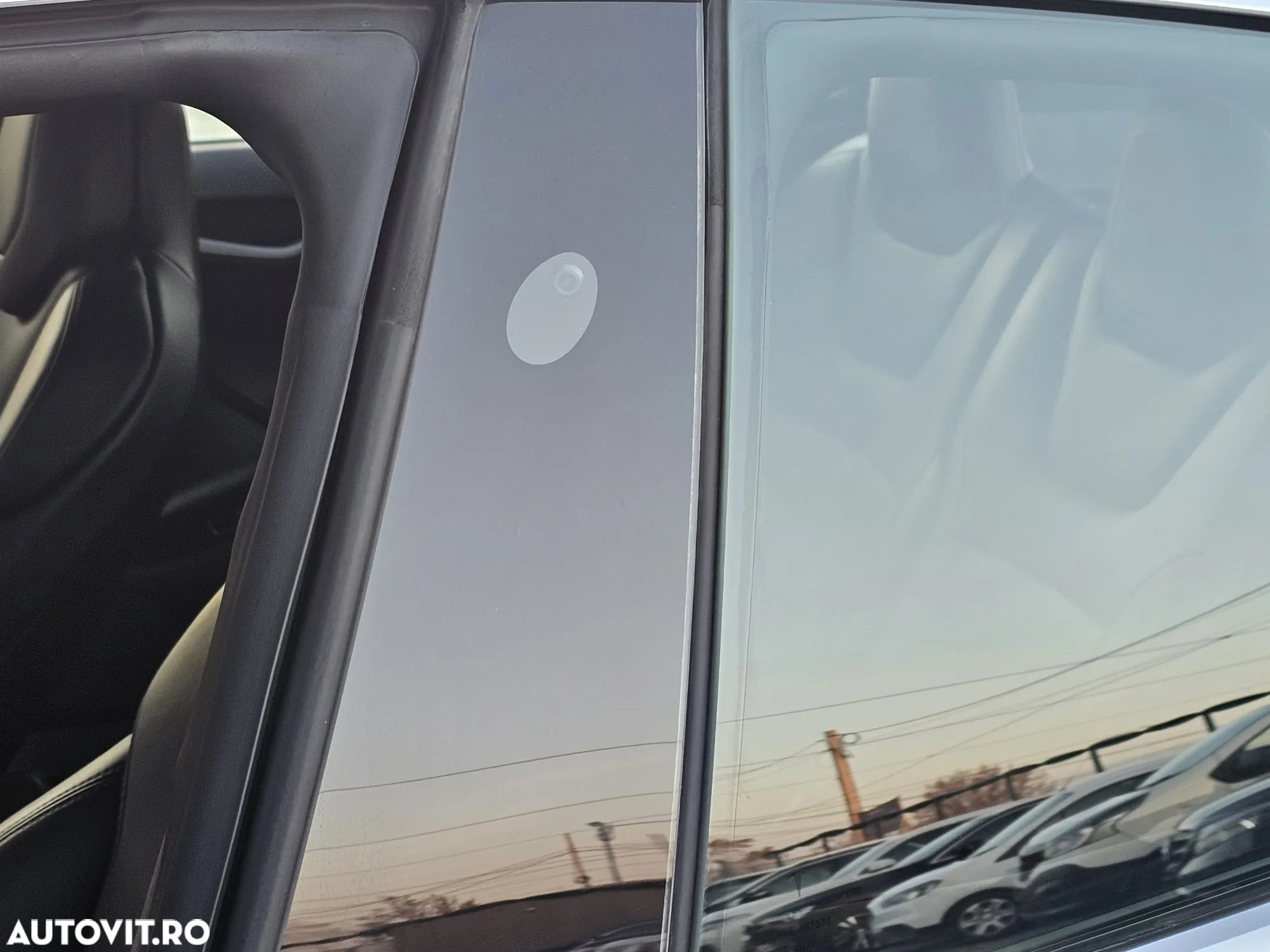 Tesla Model S Maximale Reichweite - 23