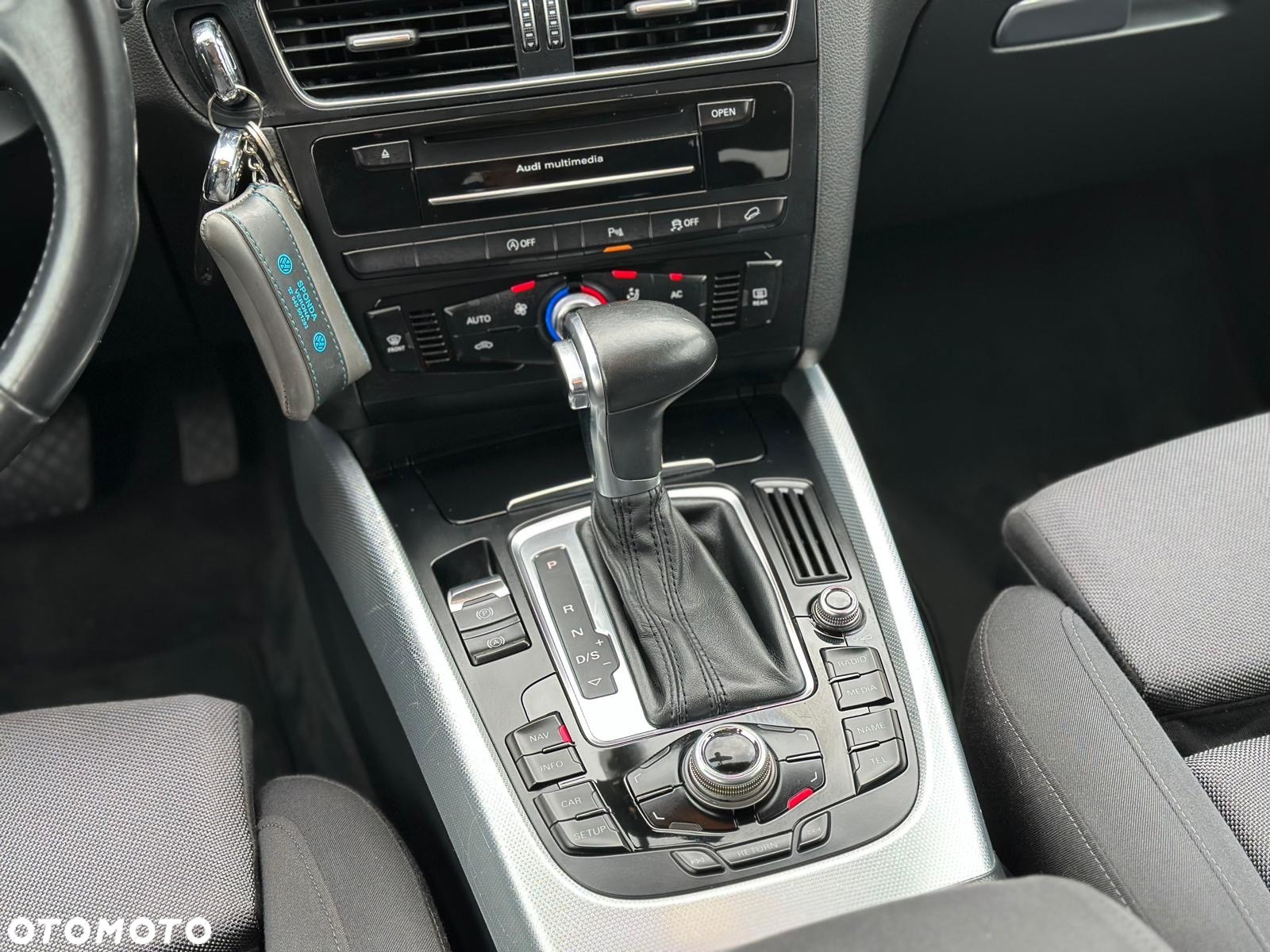 Audi Q5 2.0 TDI Quattro S tronic - 12