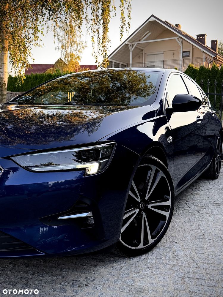 Opel Insignia 2.0 Direct InjectionTurbo Ultimate - 7