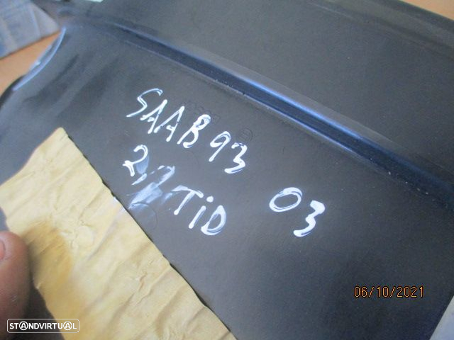 Quadrante 12798589 SAAB 93 2003 2.2Tid KM/H Digital - 4