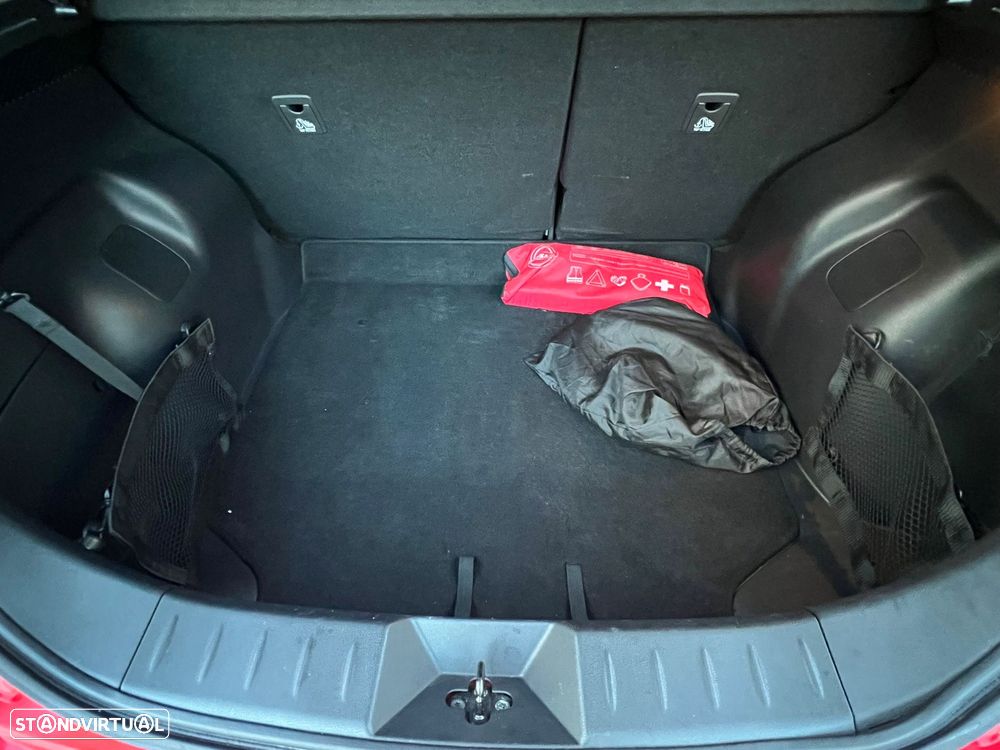 Nissan Leaf Tekna Two Tone - 21