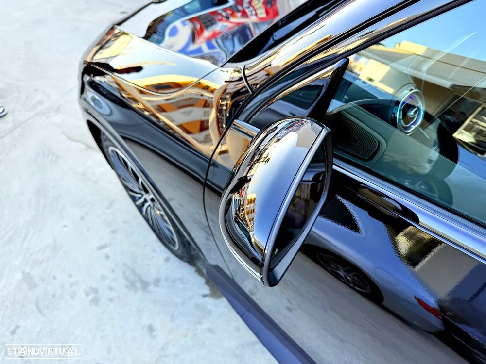 Mercedes-Benz GLC 300 de Coupe 4Matic - 50