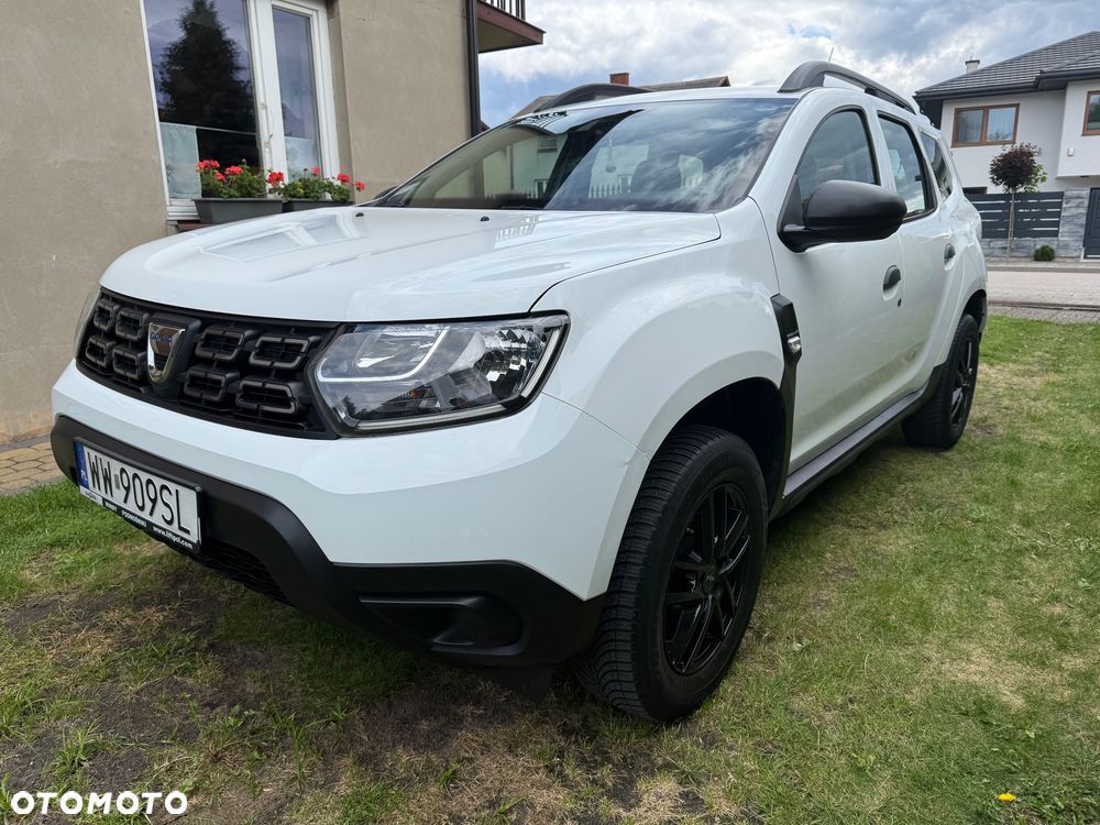 Dacia Duster 1.0 TCe Comfort - 3