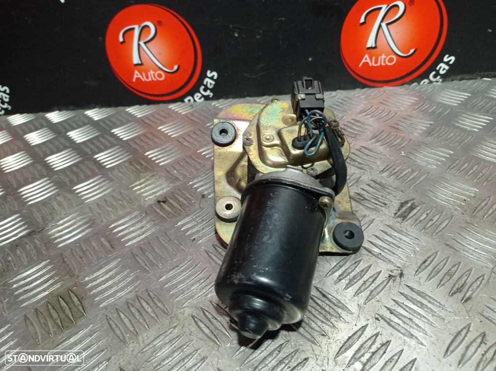 Motor De Limpa Vidro Traseiro Mitsubishi Colt Iv (Ca_A) - 3
