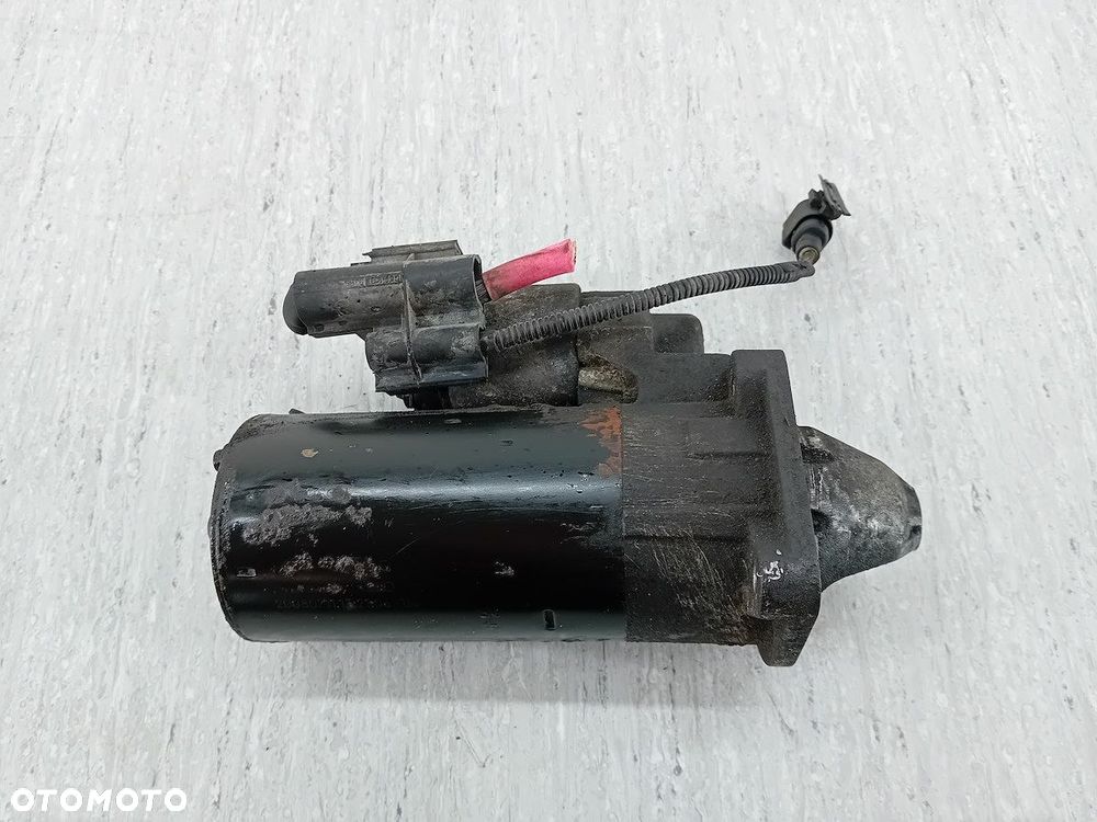 ROZRUSZNIK FORD FOCUS II FL 1.8 TDCI - 3