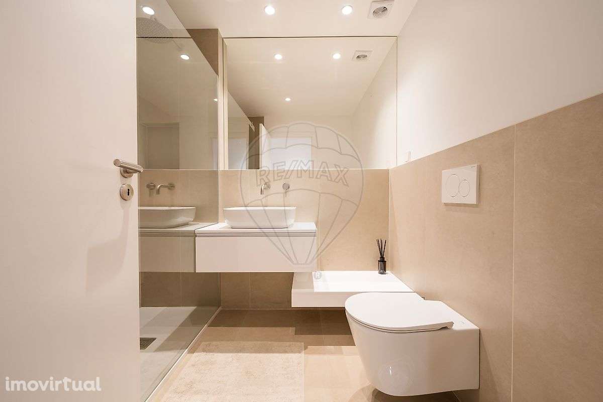 Apartamento T2 para arrendamento - Grande imagem: 5/22