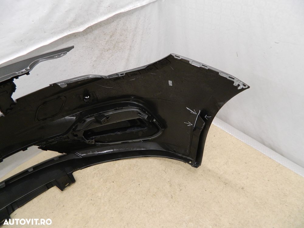 Bara fata Opel Astra K facelift, 2019, 2020, 2021, 2022, 39130492. - 6