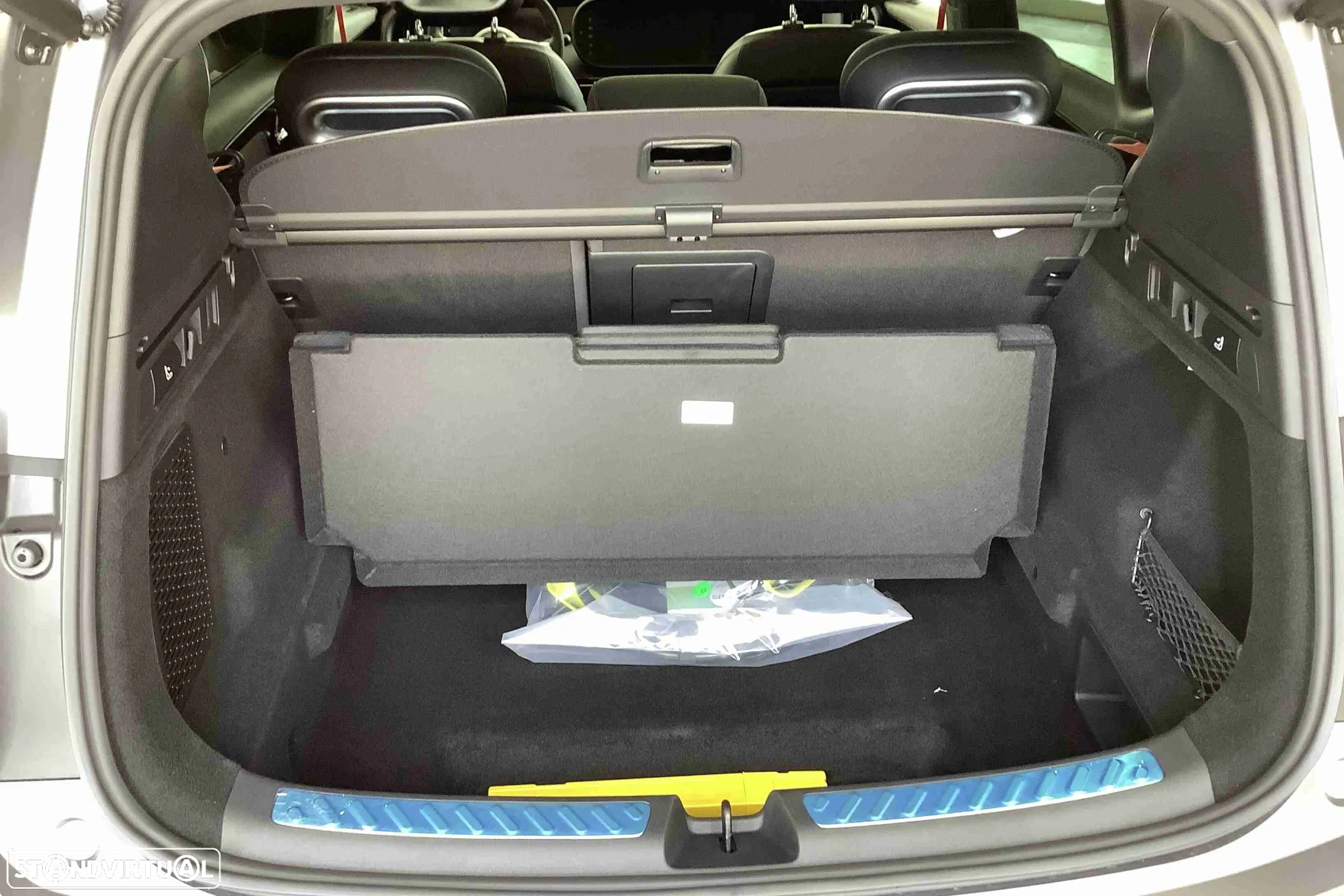 Smart #5 100 kWh Brabus AWD - 22