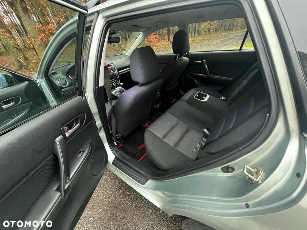 Mazda 6 Sport 2.0 Exclusive - 9