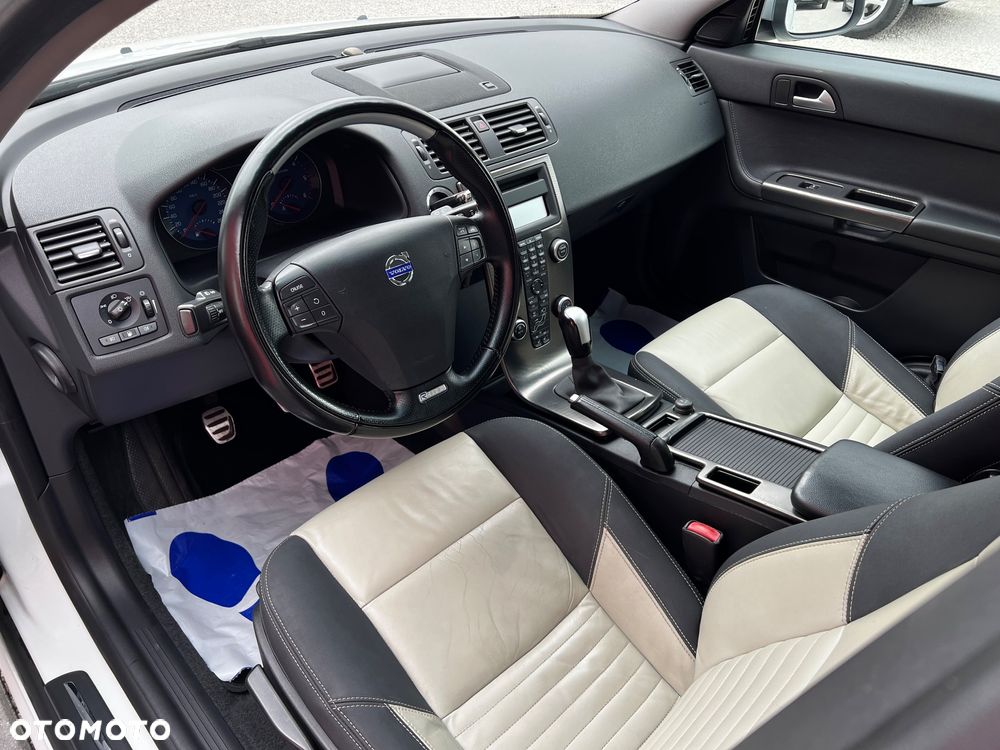 Volvo V50 DPF D2 RDesign Edition - 15