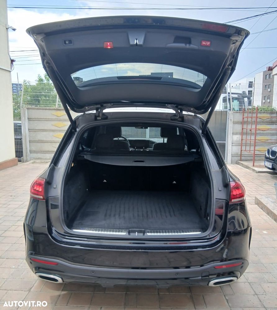 Mercedes-Benz GLE - 6