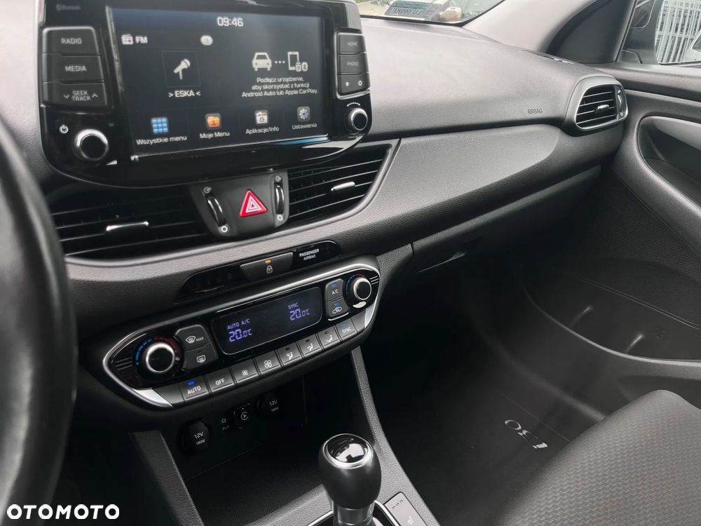 Hyundai i30 - 13