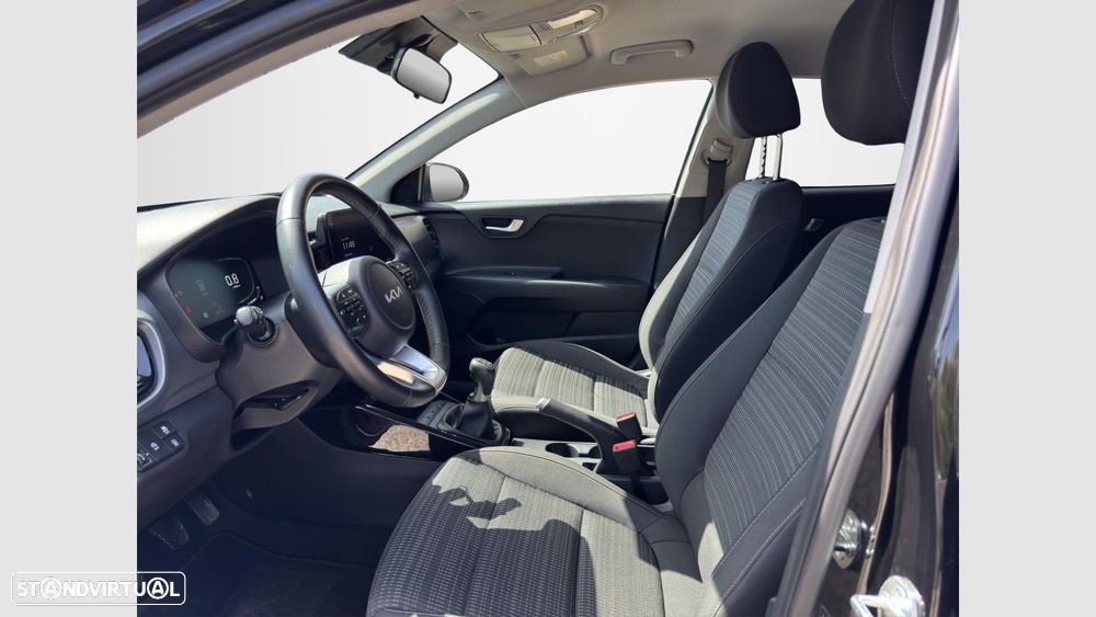 Kia Stonic 1.0 T-GDI Drive - 8