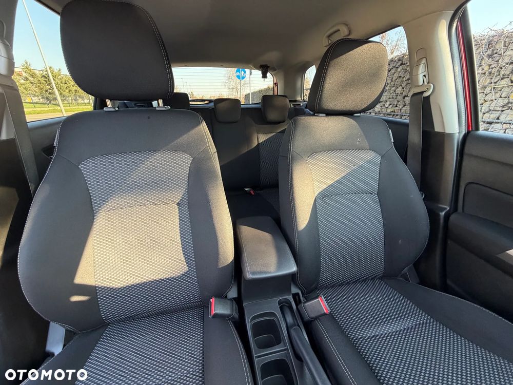 Suzuki Vitara 1.4 Boosterjet Premium 2WD - 26