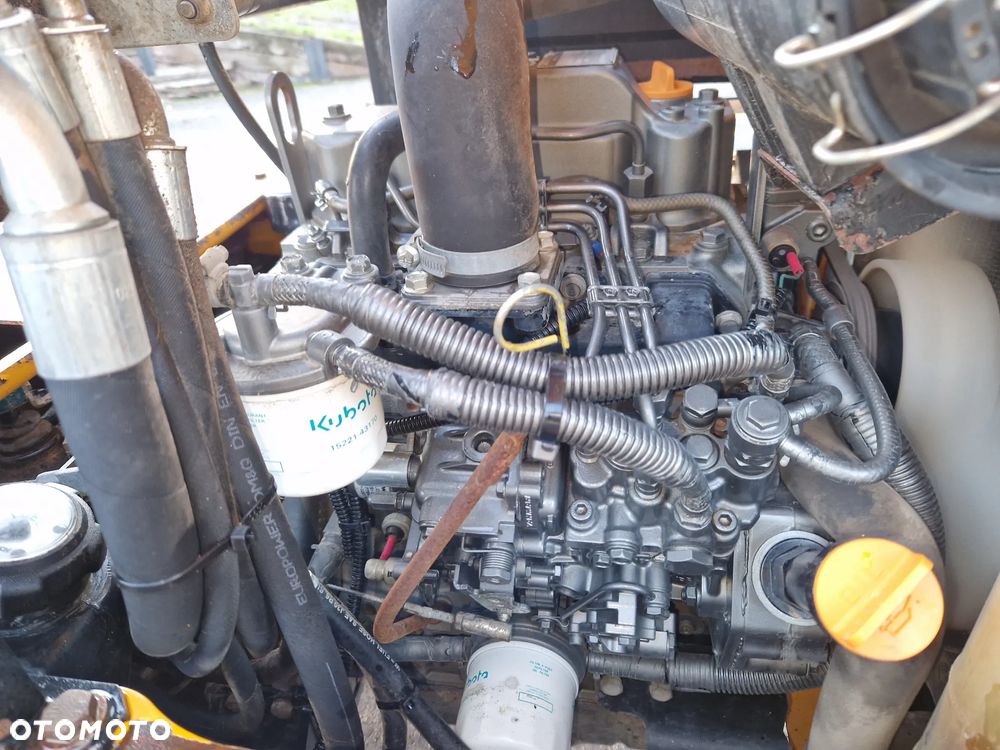 Mecalac TA 6S , JCB 6ST,  Thwites 3 tony , 1tona, 6 ton - 14