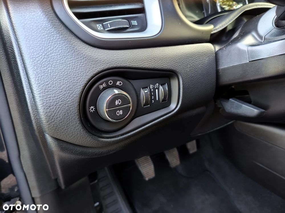 Jeep Renegade 1.4 MultiAir Longitude FWD S&S - 20