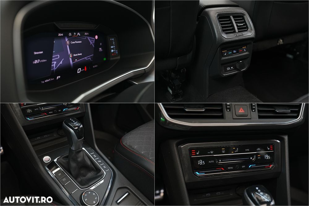 Seat Tarraco - 22