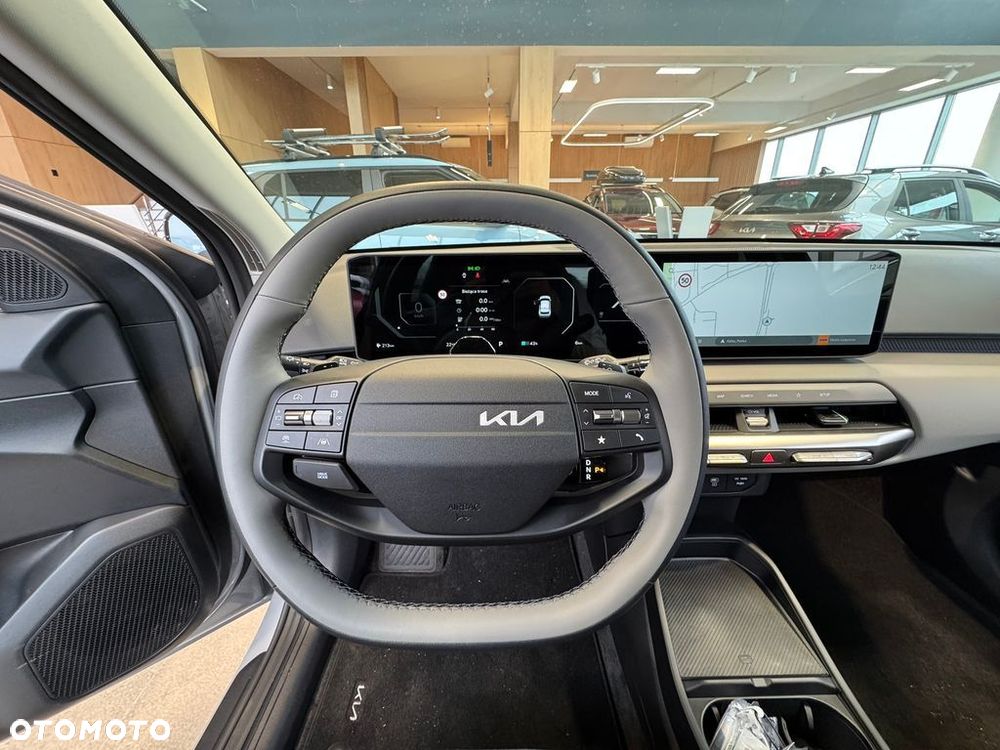 Kia EV4 - 13