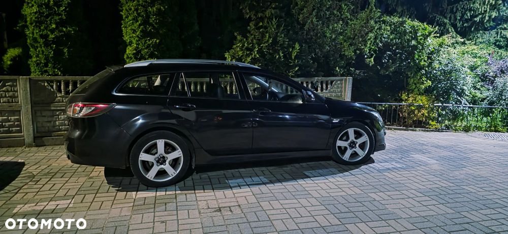 Mazda 6 2.2 CD Exclusive - 5