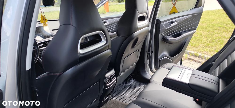 MG HS PHEV ver-1-5t--gdi-luxury - 13
